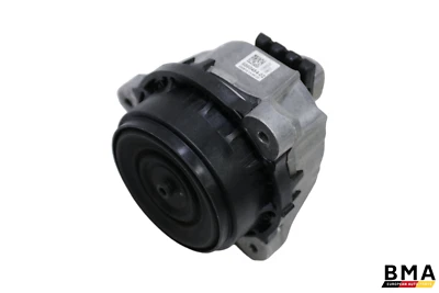 Montaje motor lado derecho BMW 750i G11 G12 22116860454 2016-2019 OEM Foto 1 de 4