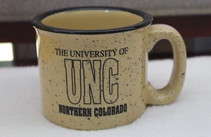 UNC University Of North Colorado LARGE  Coffee Mug - Picture 1 of 2