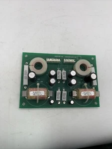 ROWE AMI CD OR INTERNET JUKEBOX SPEAKERS CBA CROSSOVER ASSEMBLY REV B 61052708 - Picture 1 of 6