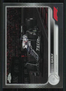 2022 Topps Chrome Formula 1 #46 Pierre Gasly - Picture 1 of 2