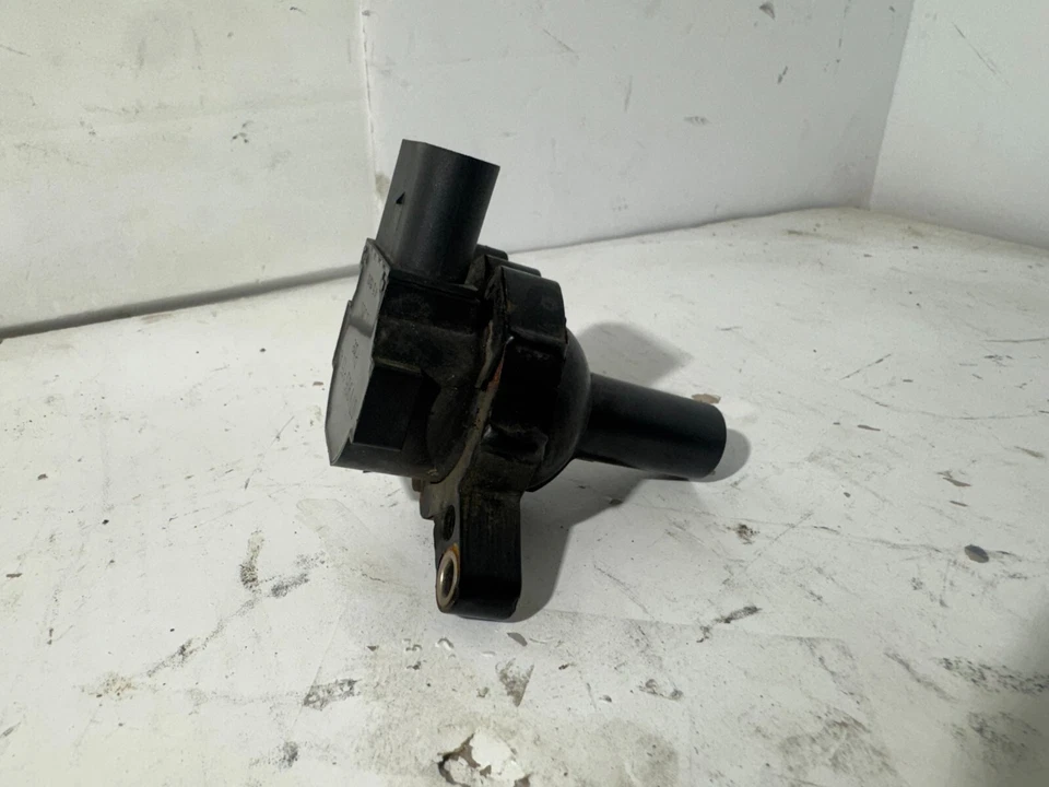 Bobina de encendido de motor Bentley Mulsanne 2012 6,75 L tracción trasera única (oficina s3) 10-20 Foto 1 de 4