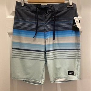 O'NEILL Herren Schwimm-/Surfshorts sandfarben Capitol HO8106202X Größe 29 NEU HEUTE KOSTENLOSER VERSAND - Bild 1 von 12