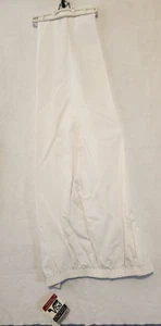 New with tags, Classic Uniform white scrub pants 4XL - Picture 1 of 3