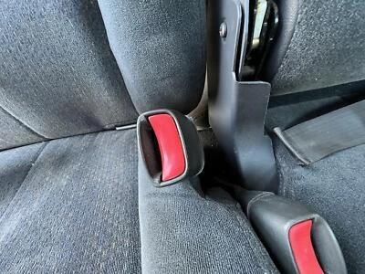 Chevy Silverado 1500 2001-2002 hebilla de asiento de pasajero delantero (impreso a prensa) Foto 1 de 4