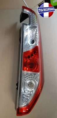 Feu arrière droit Renault Kangoo Neuf a 2013 2014 2015 2016 2017 2018 2019 2020 - Photo 1/4
