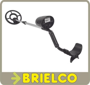 DETECTOR LOCALIZADOR DE METALES REPOSABRAZO DISCRIMINADOR PANEL ANALOGICO BD3500 - Imagen 1 de 1