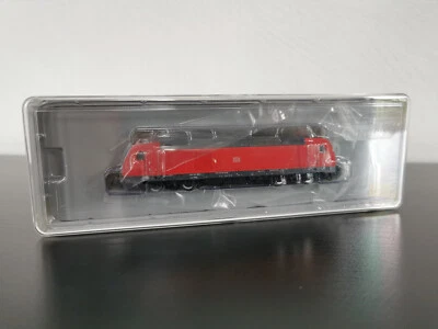 Trix 11148 A  Diesellok BR 245 der DB AG   Spur N - Bild 1 von 4