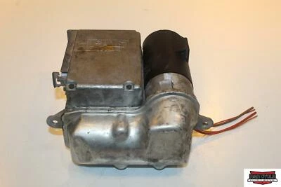 1995 BMW R1100RT Abs система компьютерный насос в сборе 34 51 2 331 935 - Изображение 1 из 4