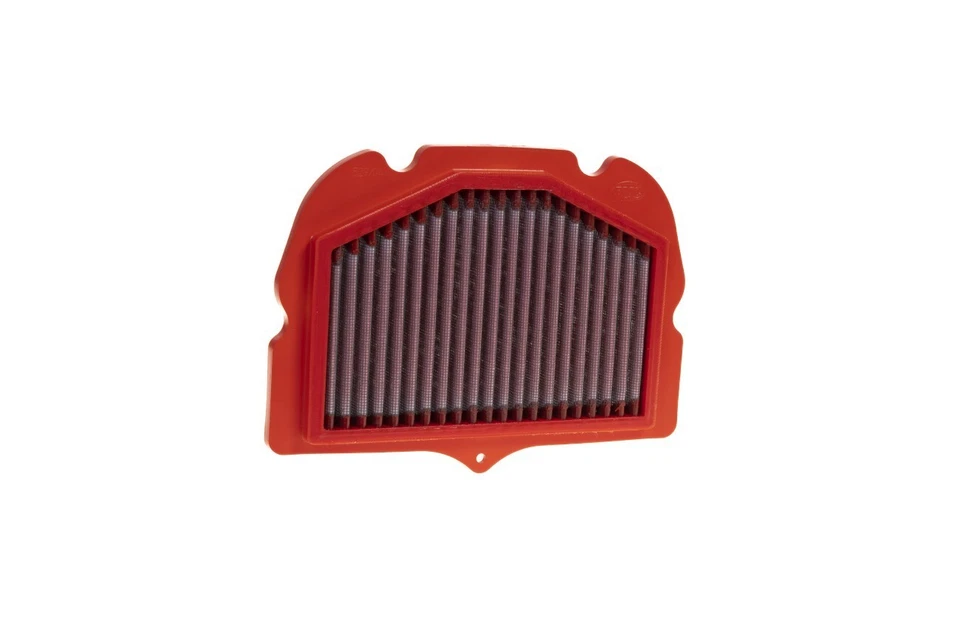 Filtro de ar BMC Suzuki GSX1300R Hayabusa 2008 09 10 11 12 13 14 15 16 17 18 19 20 - Imagem 1 de 1