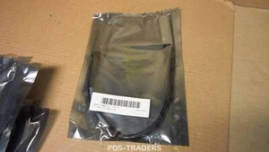 Câble SAS externe NetApp 112-00176 0,5 M QSFP vers QSFP NEUF DANS SAC ANTISTATIQUE - Photo 1/5