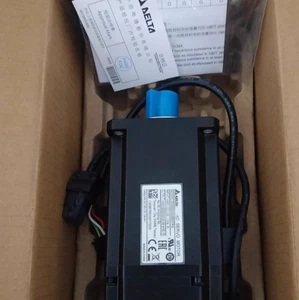 QTY:1 NEW ECMA-CA0602RS(200W servo motor) - Picture 1 of 1