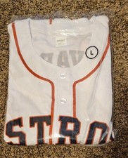 YORDAN ALVAREZ CORPUS CHRISTI HOOKS JERSEY WHATABURGER FIELD SGA HOUSTON ASTROS 