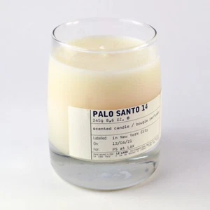 Le Labo Classic Scented Candle PALO SANTO 14 - Size 8.6 Oz. / 245 g - New - Picture 1 of 1