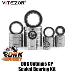 For DHK Optimus GP Sealed Bearing Kit - Picture 1 of 4