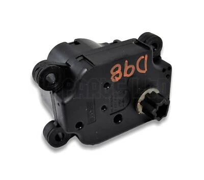 3M5H19E616AB Ford Kuga 1 2008-2013 Genuine Heater Flaps Motor Actuator - Image 1 of 4