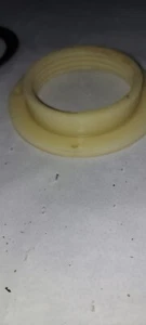 Kawasaki TS 650 1991 tapón de inspección de distribución tándem deportivo 11012-3735-8U - Imagen 1 de 10