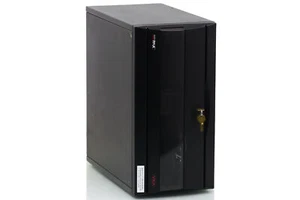 Cybernetics Tape Drive Autopak 2000 / Vxa Dual Drive Autoloader 908771A0-1-Wbe - Foto 1 di 2