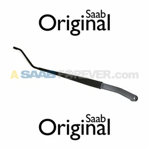 LIMPIAPARABRISAS SAAB 9-2x BRAZO DERECHO PASO DELANTERO NUEVO ORIGINAL FABRICANTE DE EQUIPOS ORIGINALES SAAB 32008793 - Imagen 1 de 12