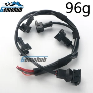 New Fuel Injector Connector for Audi A6 C5 VW Passat B5 Touran Bora 1.8T - Picture 1 of 6