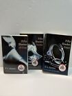 Fifty Shades Trilogy : Fifty Shades of Grey; Fifty Shades 3pcs