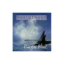 Pacific Blue - Pacific Blue - Pacific Blue CD T7VG The Cheap Fast Free Post