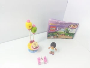 LEGO FRIENDS: Birthday Party (30107) - Bild 1 von 10