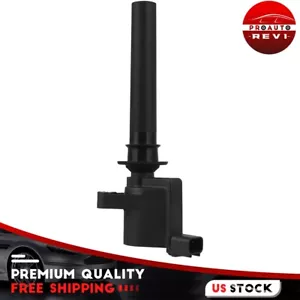 Ignition Coil Pack For Ford Escape Mazda Mercury 3.0L V6 03-2008 DG500 - Picture 1 of 8