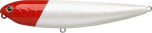LUCKY CRAFT SW Sammy 100 - 700 Testa Rossa, Alta Qualità Topwater - Foto 1 di 1