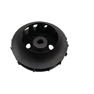 Ventola Raffreddamento Fiat 500R/126 Rinforzata - Imagen 1 de 2