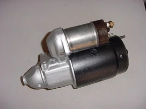 1971 Chevrolet Corvette / Camaro / Chevelle Orig. Delco Starter #1108338 1D30 - Picture 1 of 6