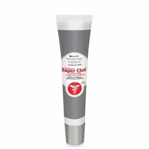 SUPER CLOT FOR DOGS DOG FIRST AID PIG DOG HUNTING DOGS HOUND HUNTING - Picture 1 of 1