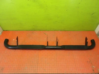 03 04 05 06 07 Hummer H2 SUV conductor izquierdo estribo negro tubo estilo fabricante de equipos originales Foto 1 de 4