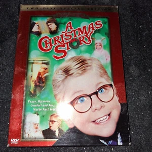 Used Christmas DVDs Pick A Flick - Picture 1 of 32