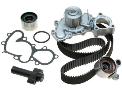 For 1995-1998 Toyota T100 Timing Belt Kit Gates 78714HKMB 1997 1996 3.4L V6 GAS - Imagem 1 de 2