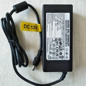 Adaptador de conmutación de alimentación KPL-060F-VI 12V 5A 60W para host de monitoreo de seguridad - Imagen 1 de 6