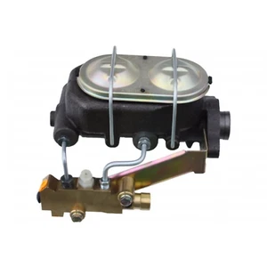 LEED Brakes -M_1A3 Master cylinder kit 1-1/8 inch bore disc/disc valve - Picture 1 of 1