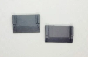 Hot Wheels World Replacement Track Parts Single Lane On/Off Ramps - Picture 1 of 3