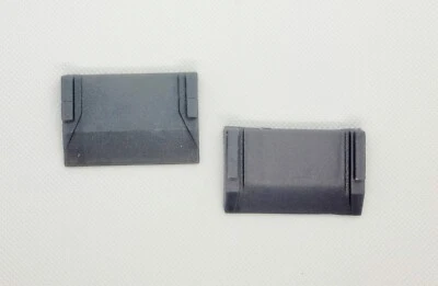 Hot Wheels World Replacement Track Parts Single Lane On/Off Ramps - Image 1 of 3