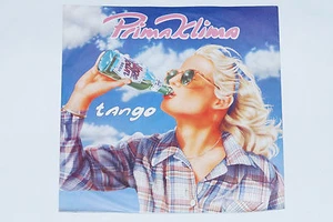 PRIMA KLIMA -Tango- 7" 45 - Picture 1 of 1