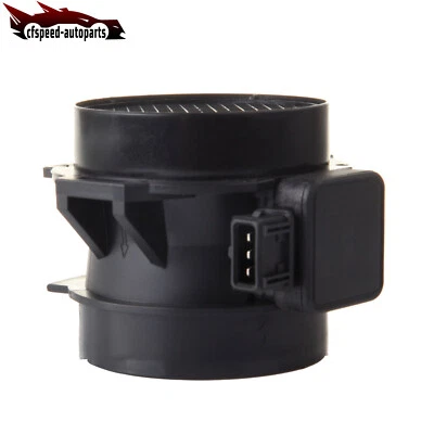 Sensor de flujo de aire másico medidor para BMW 325 323 328 528 E46 325i 1999-2006 Foto 1 de 4