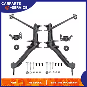 New Rear Left&Right Side Lower Control Arms for 2000-2005 Toyota Celica GT GTS - Picture 1 of 8