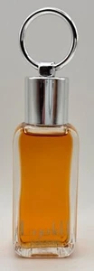 Vintage Karl Lagerfeld Cologne .5 fl oz 15 ml Keychain-Style Mini Perfume - Picture 1 of 4