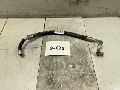 2011 TOYOTA RAV4 2.5L A/C SUCTION HOSE OEM+ - Image 1 of 4