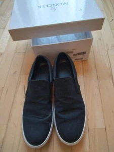 moncler sneaker, Mokassins, Schuhe - Bild 1 von 5
