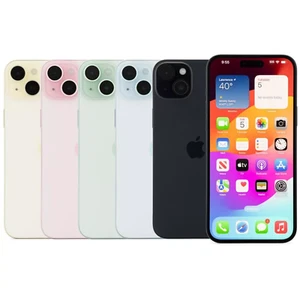 Fully Unlocked ✨ Apple iPhone 15 Plus 128GB 6GB RAM All Colors 6.7'' - FAIR - Afbeelding 1 van 6
