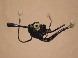 Fits 79 80 Mazda RX7 OEM Headlight Turn Signal Wiper Combination Switch - Picture 1 of 7