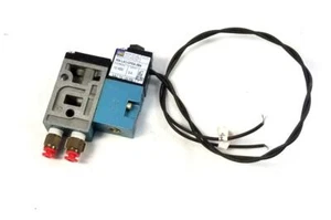 Mac 45A-LAC-DFEA-2BA Magnetventil (2 verfügbar) - Bild 1 von 3
