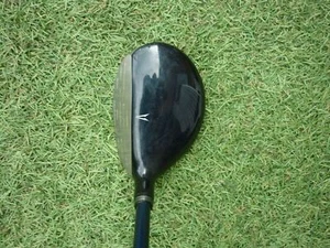 XXIO U 8 30  - Graphite shaft - Picture 1 of 9