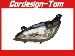 Scheinwerfer Links passend für Peugeot 308 13-17 HB3/H7 Magneti Marelli - Bild 1 von 1