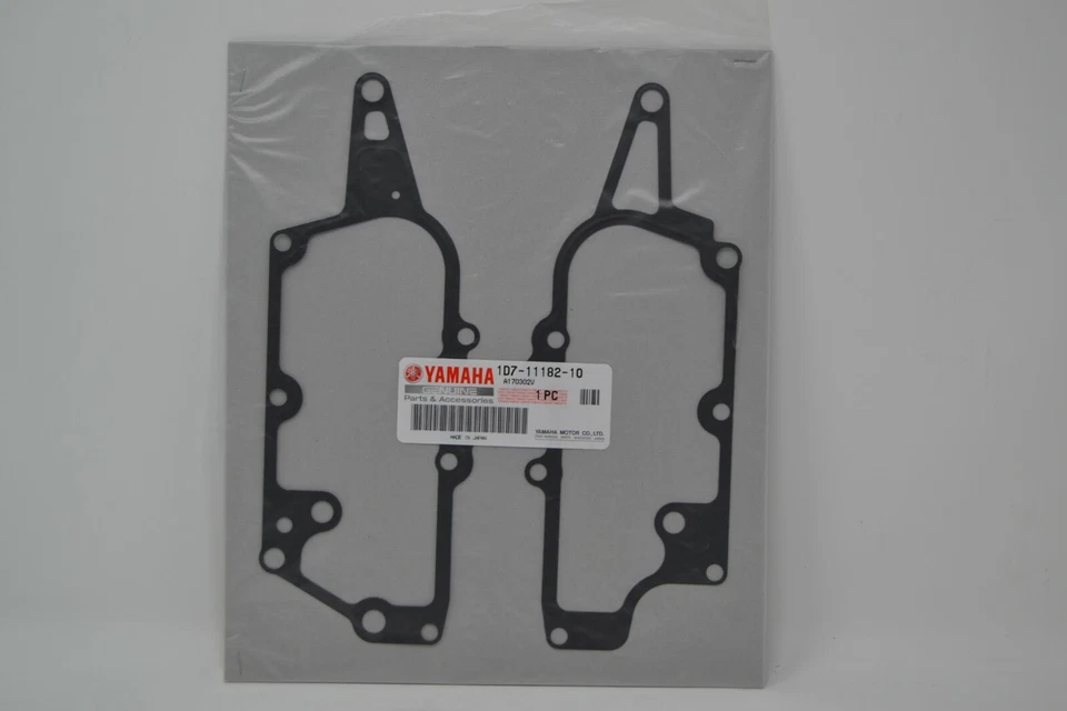 Junta de culata Yamaha OEM 1D7-11182-10-00 Roadliner Stratoliner Raider Foto 1 de 1